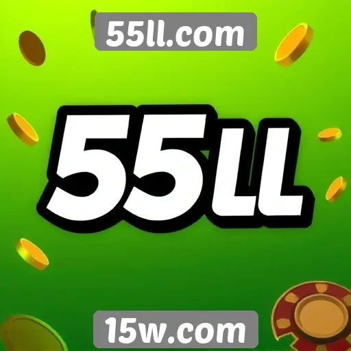 Bonificações e promoções do site 55ll.com
