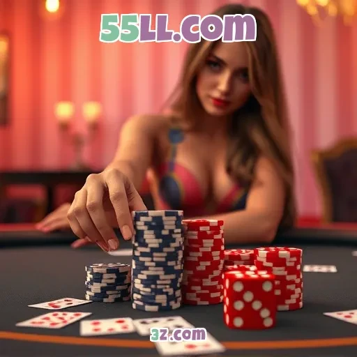 55ll.com Jogos de Cartas