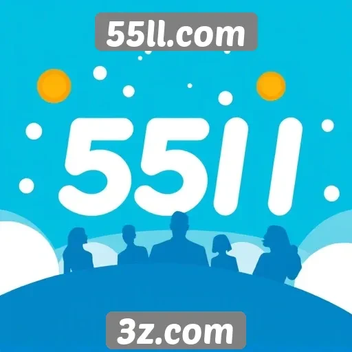 Desenvolvedores parceiros do 55ll.com