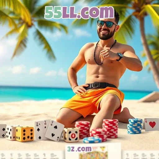 55ll.com Apostas Esportivas