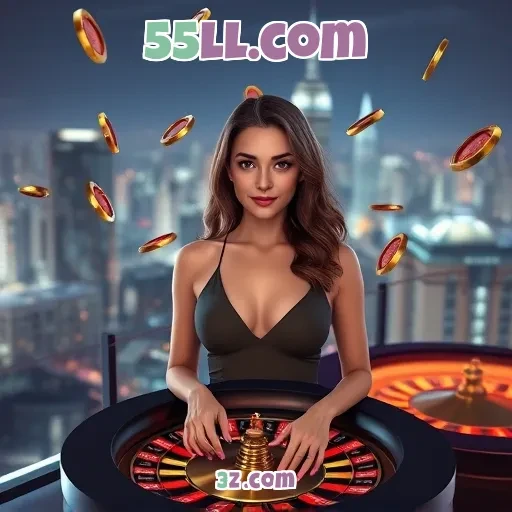 55ll.com: Descubra a Diversão dos Jogos de Mesa Aqui!